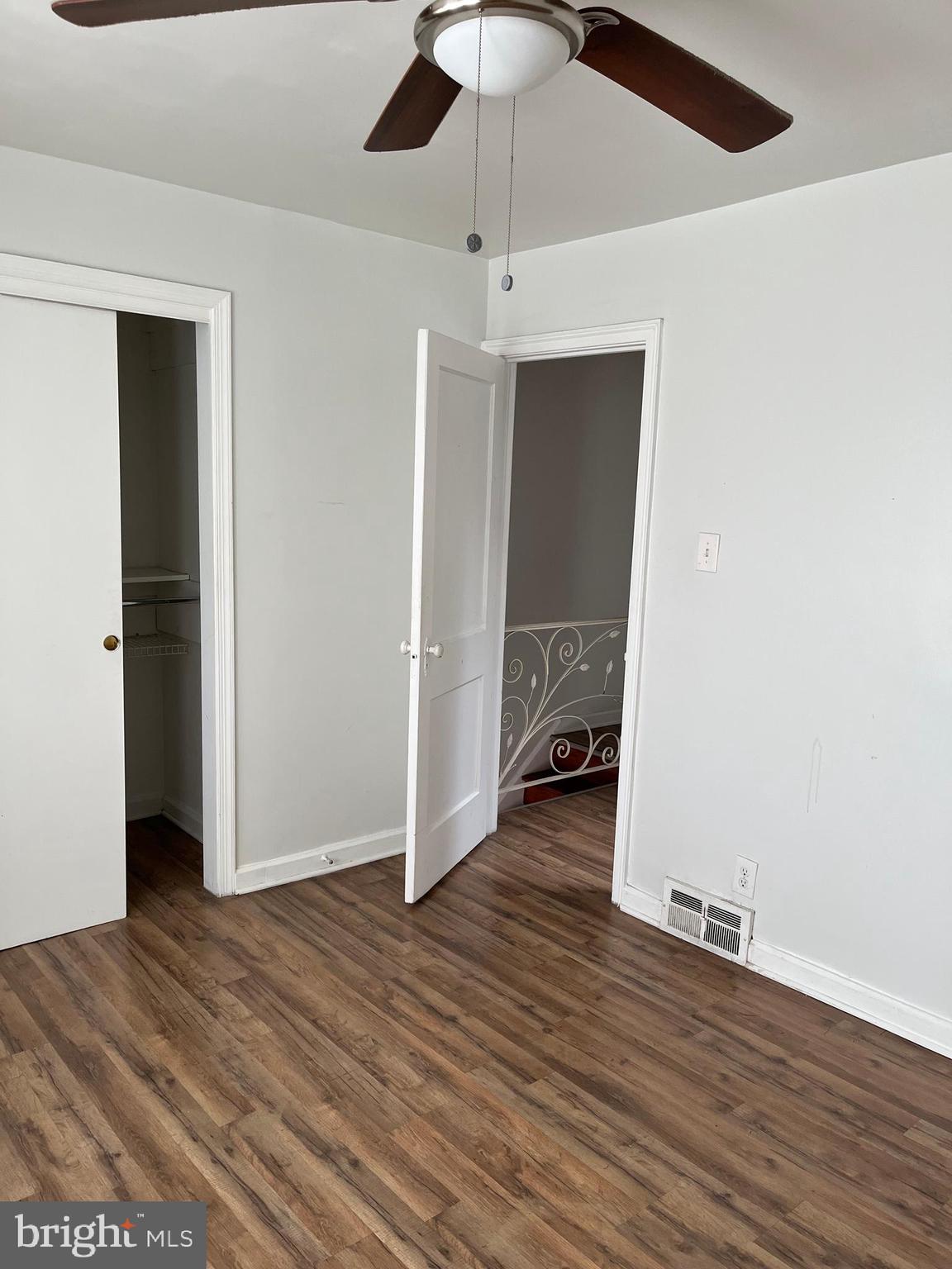 2831 Stevens Street Philadelphia, PA 19149 - Photo 14 of 22 Bedroom