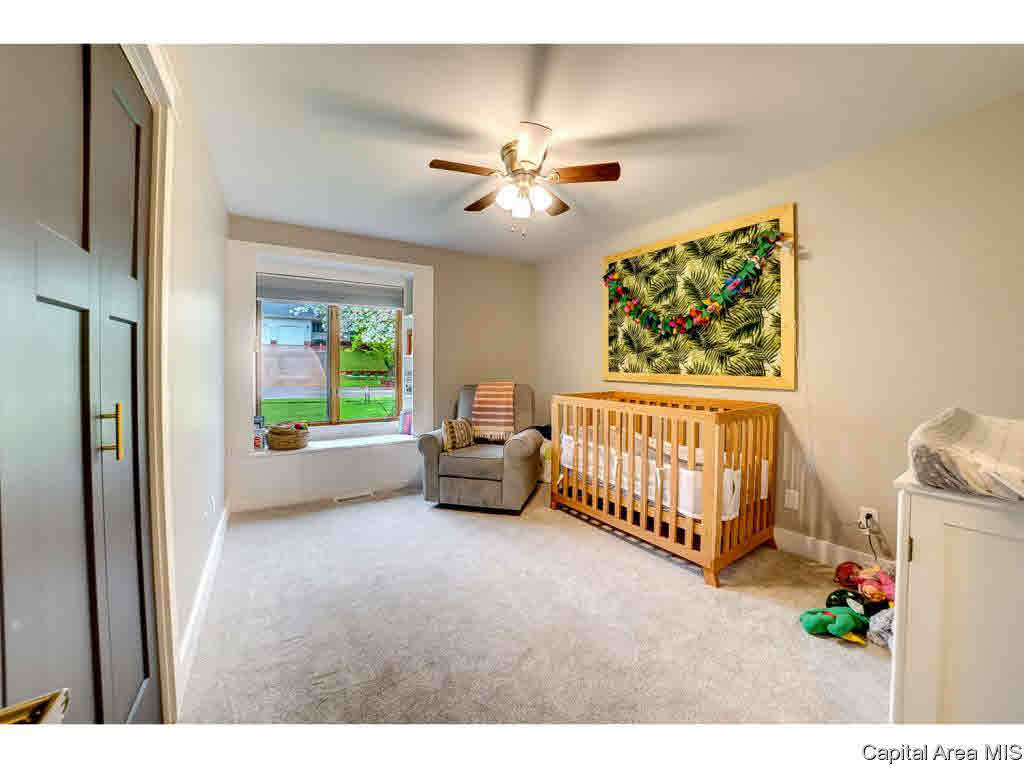 309 Thames River Road Springfield, IL 62711 - Photo 21 of 36