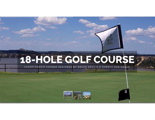 $55,000 | Lot 105 Oak Tree Drive, Graford, TX 76449