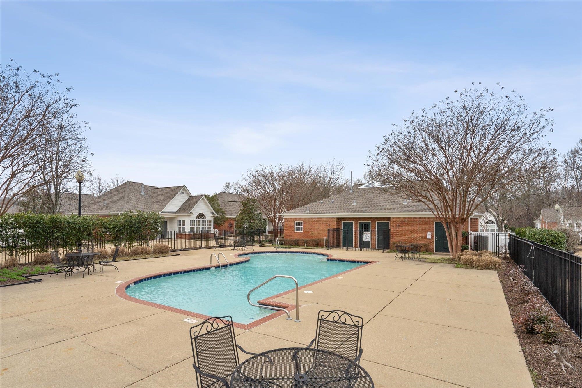 18 Peyton Ridge Drive, Unit 28 Collierville, TN 38017 - Photo 24 of 30 Gallery Image 24