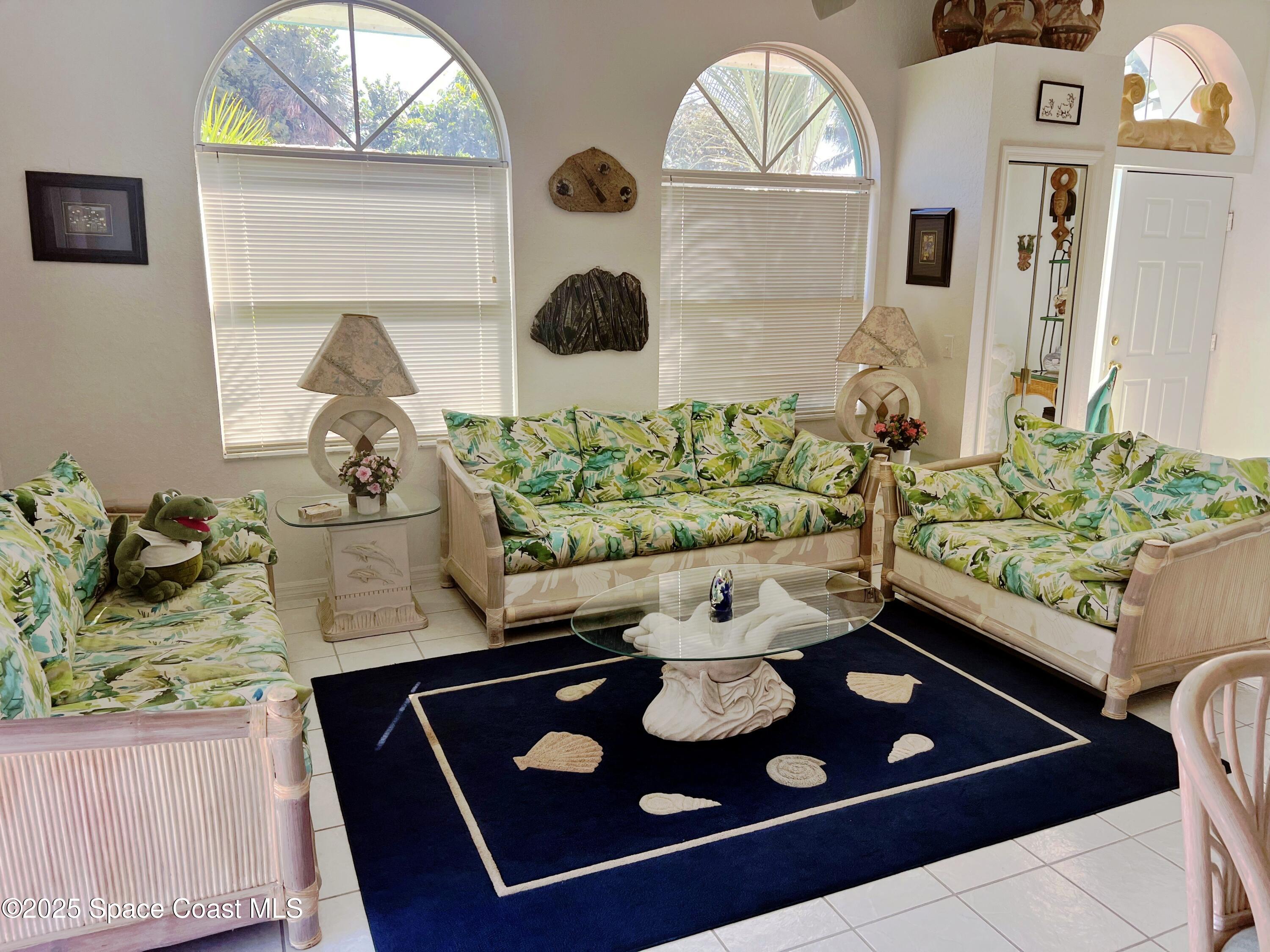 150 Sandy Shoes Drive Melbourne Beach, FL 32951 - Photo 12 of 31