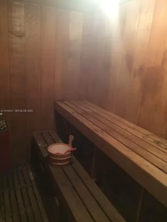 a view of a tennis court