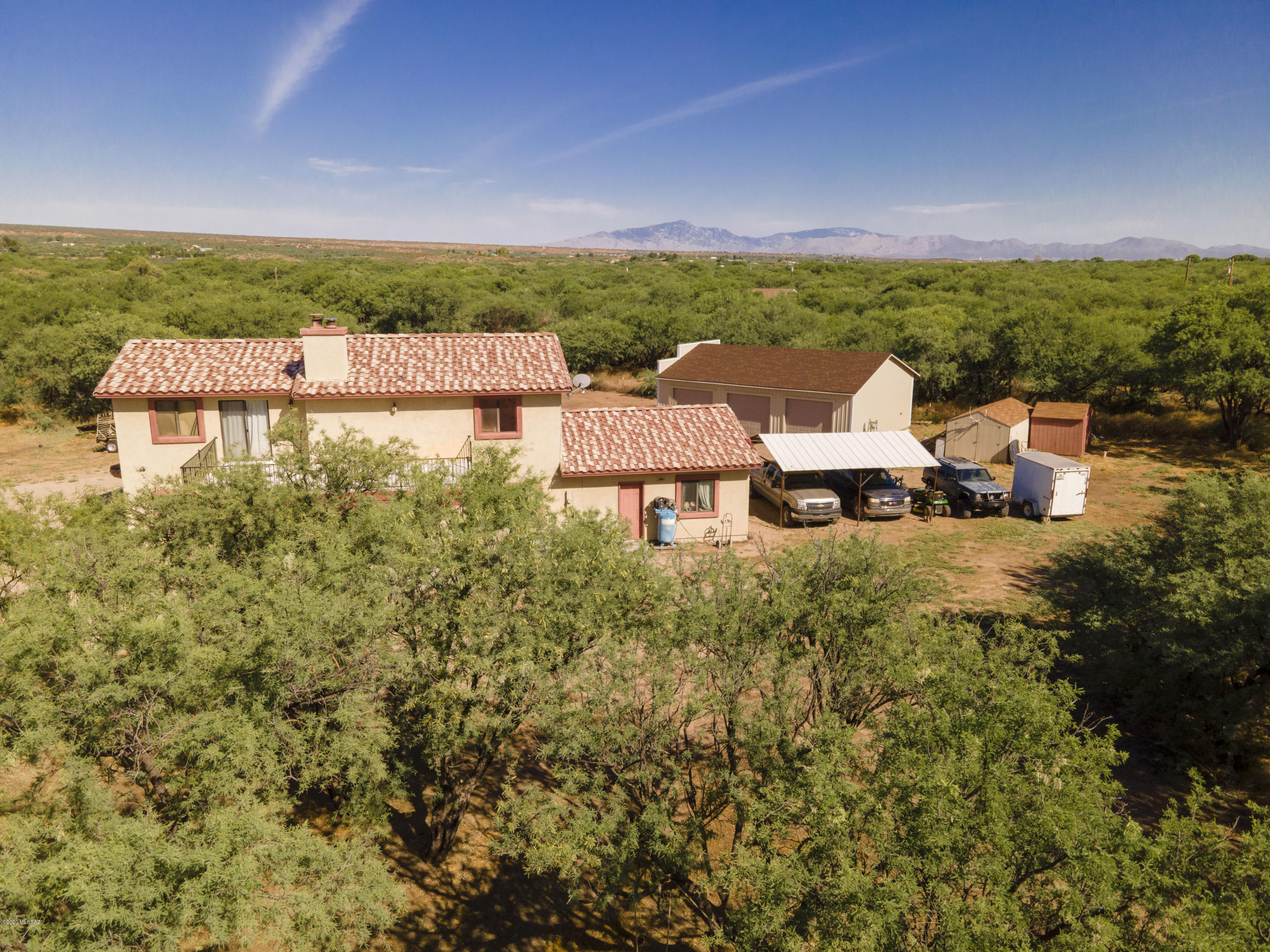 533 North River Road St. David, AZ 85630 - Photo 5 of 50 Gallery Image 5
