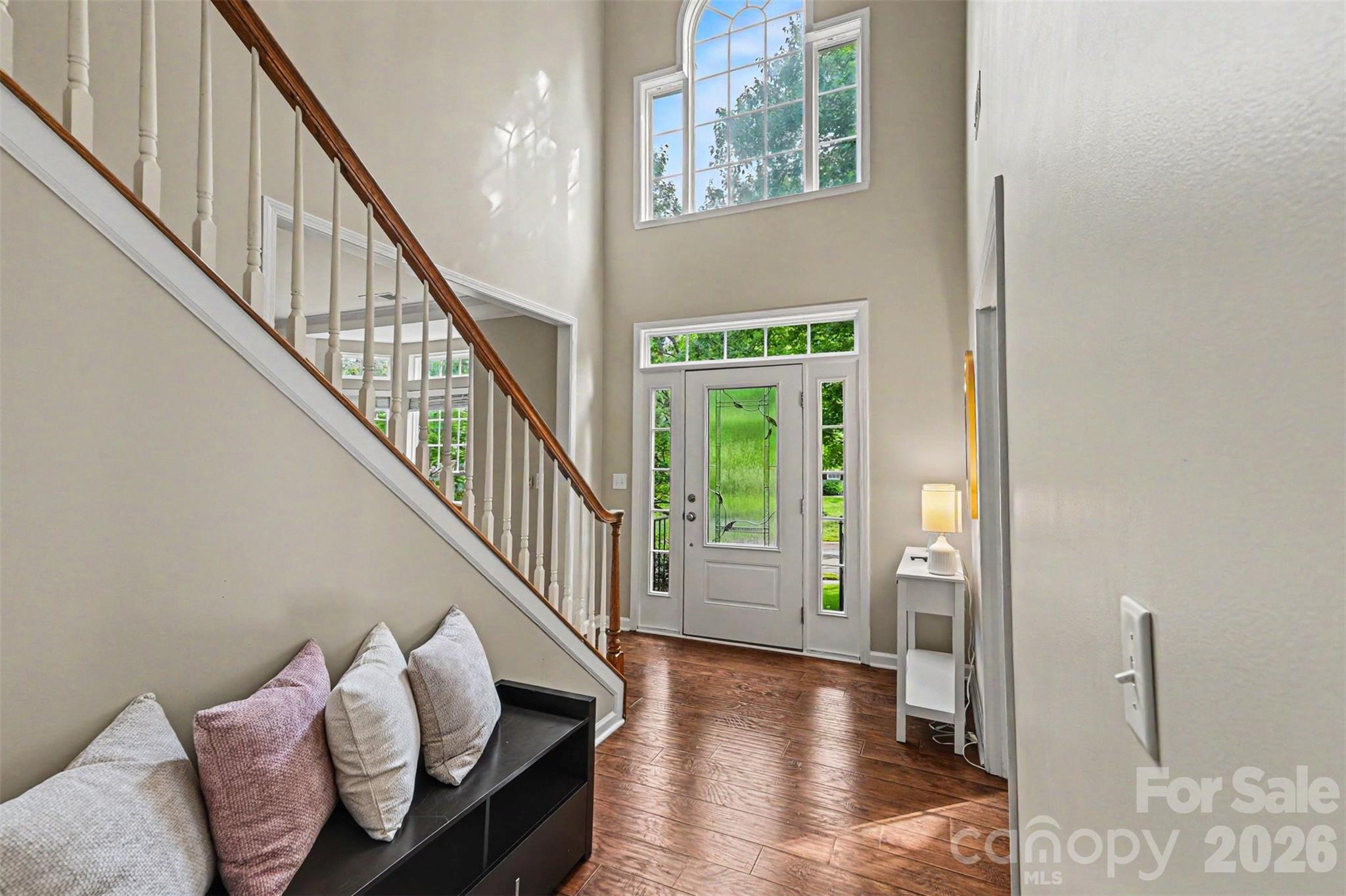2333 Harvester Avenue Fort Mill, SC 29708 - Photo 3 of 22