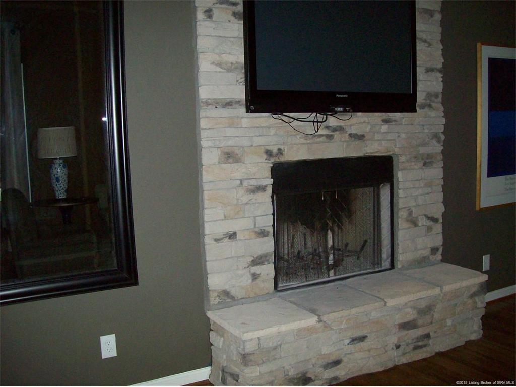 3620 Flint Ridge Road New Washington, IN 47162 - Photo 12 of 85