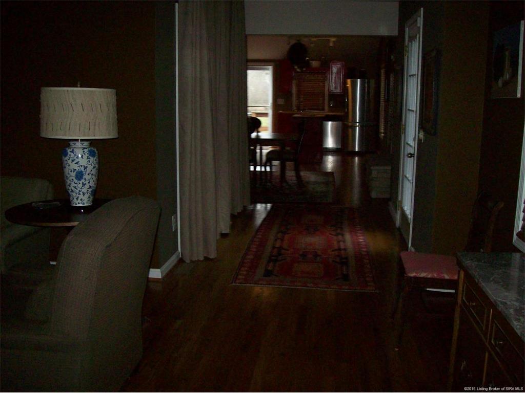 3620 Flint Ridge Road New Washington, IN 47162 - Photo 15 of 85