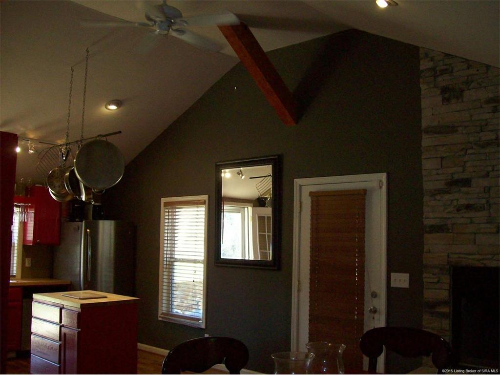 3620 Flint Ridge Road New Washington, IN 47162 - Photo 24 of 85