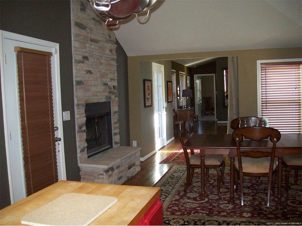 3620 Flint Ridge Road New Washington, IN 47162 - Photo 27 of 85