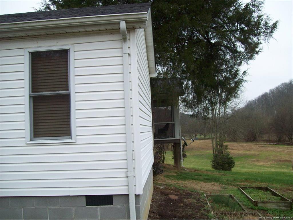 3620 Flint Ridge Road New Washington, IN 47162 - Photo 4 of 85