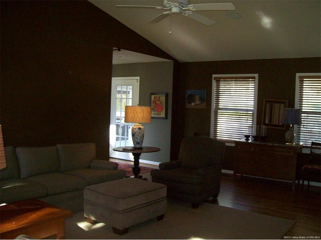 3620 Flint Ridge Road New Washington, IN 47162 - Photo 55 of 85