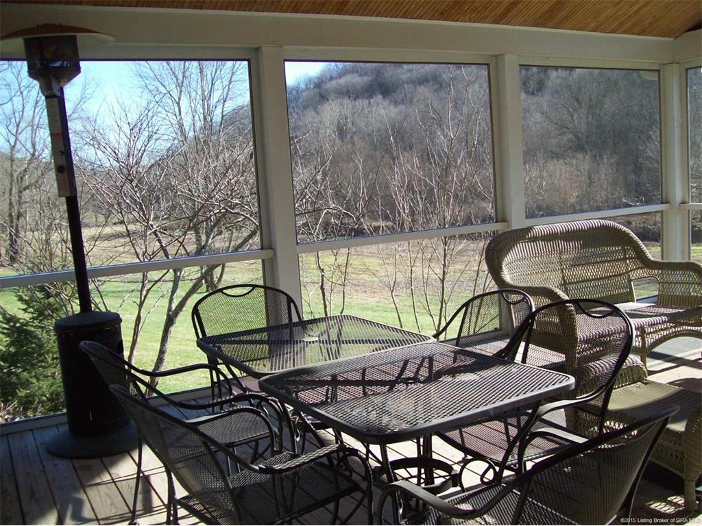 3620 Flint Ridge Road New Washington, IN 47162 - Photo 59 of 85