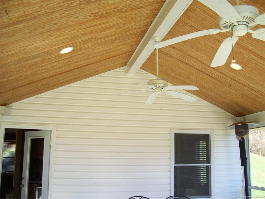 3620 Flint Ridge Road New Washington, IN 47162 - Photo 67 of 85