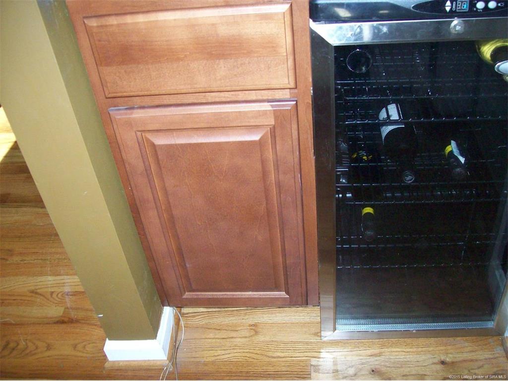 3620 Flint Ridge Road New Washington, IN 47162 - Photo 72 of 85