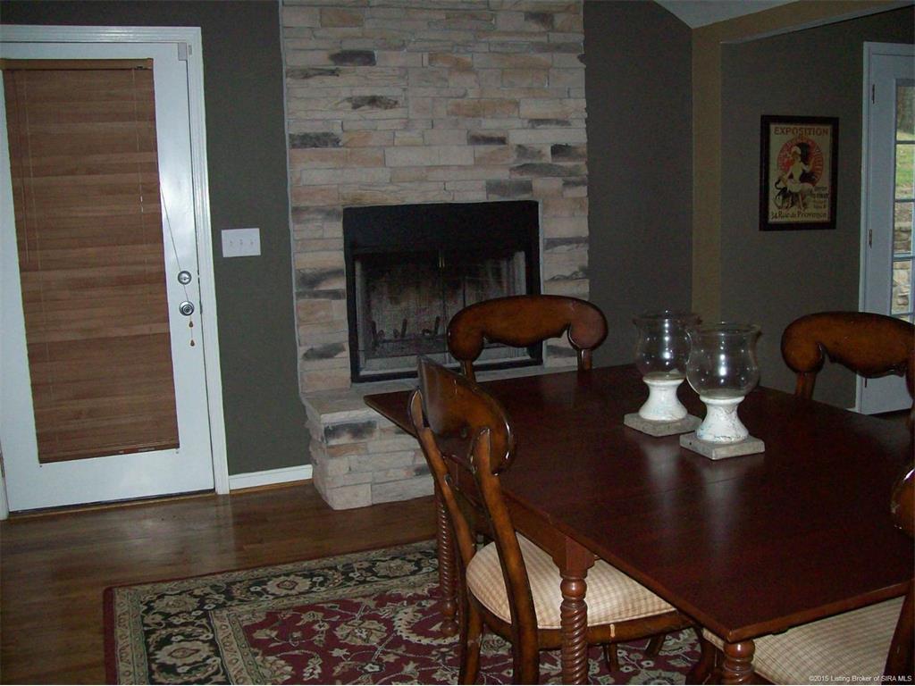 3620 Flint Ridge Road New Washington, IN 47162 - Photo 8 of 85