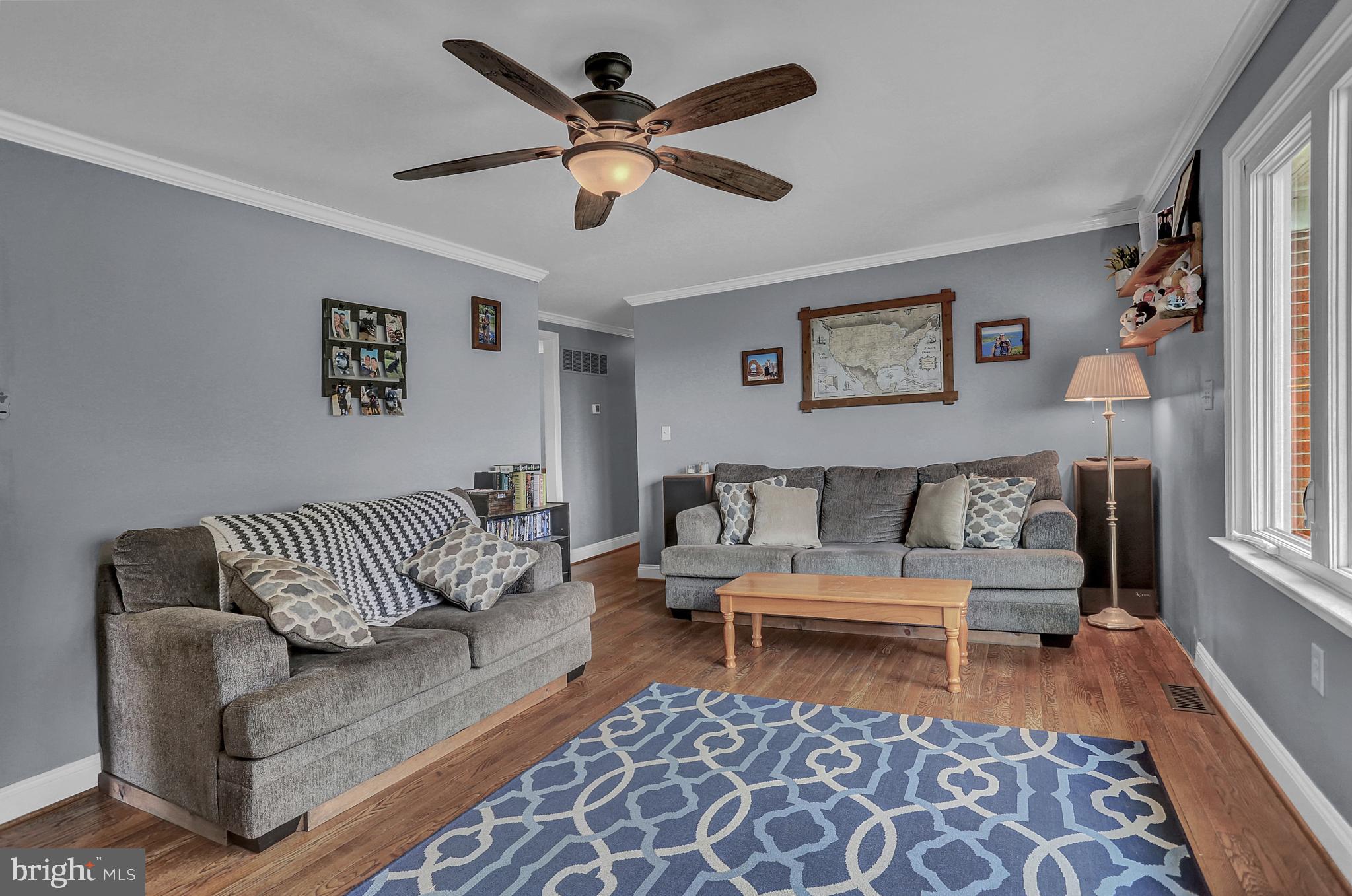 355 North Springdale Road Westminster, MD 21158 - Photo 22 of 29 Gallery Image 22