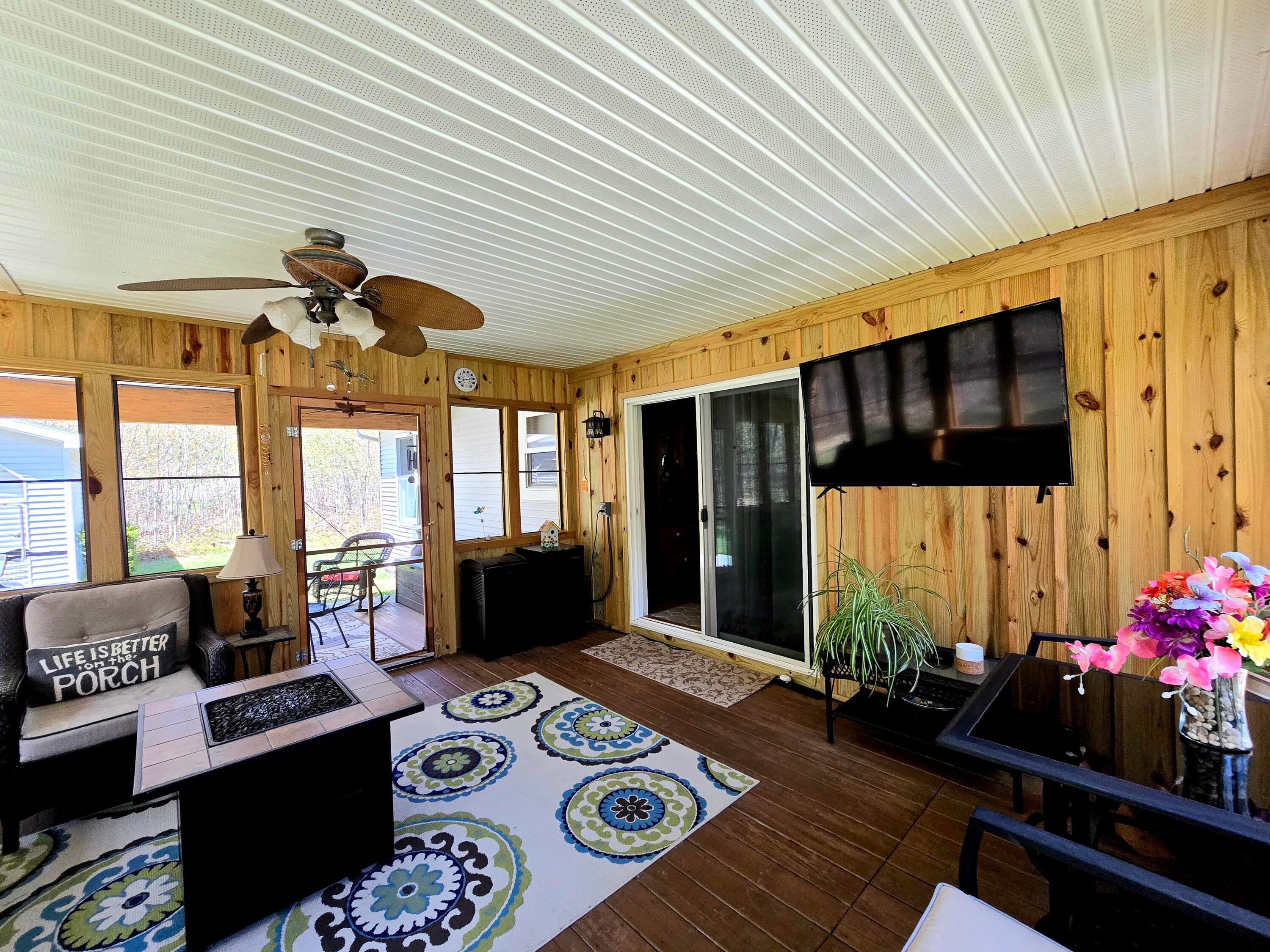 17656 South Deer Run Road Kinross, MI 49752 - Photo 45 of 70 Gallery Image 45
