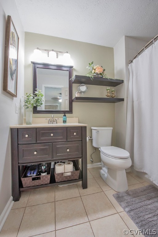 1532 Austin Road Chester, VA 23836 - Photo 34 of 50 a bathroom with a toilet a sink and a mirror