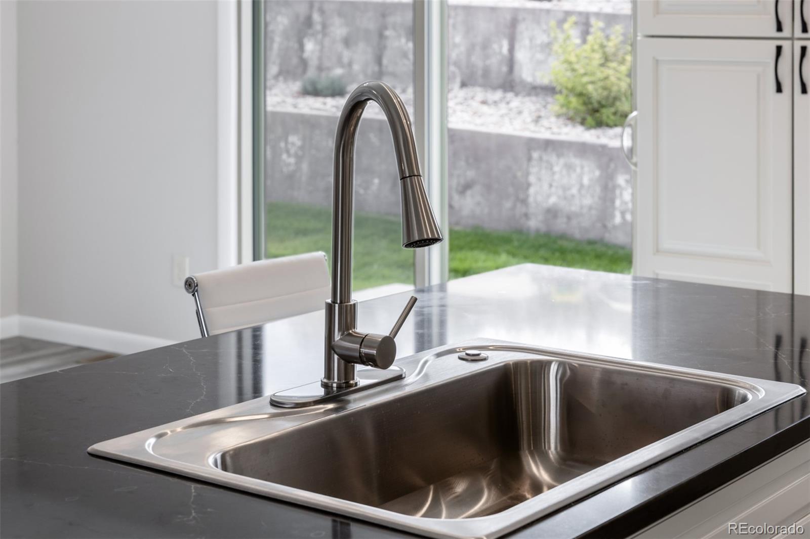 407 Double Tree Drive Greeley, CO 80634 - Photo 15 of 50 a close view of sink