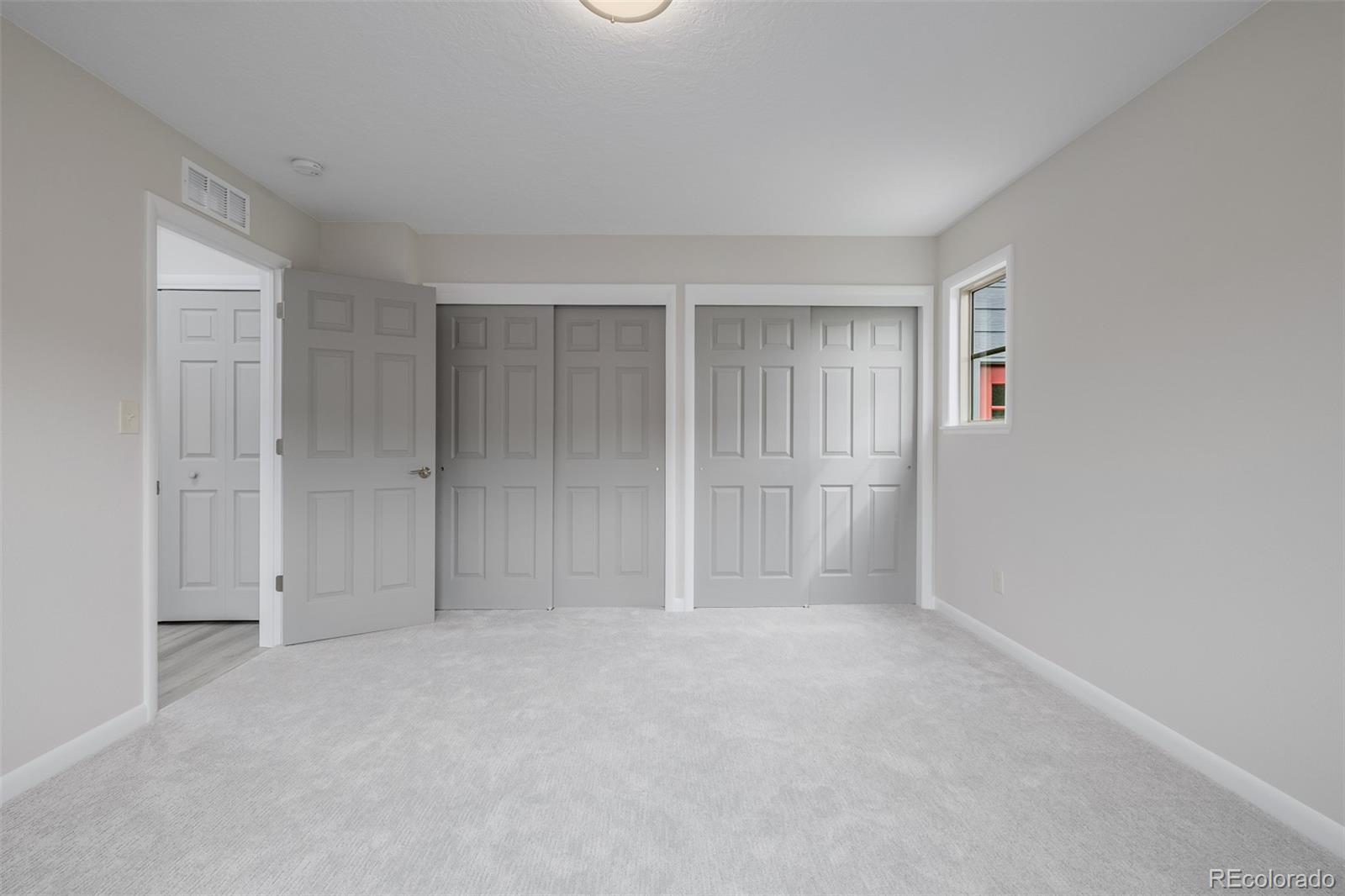 407 Double Tree Drive Greeley, CO 80634 - Photo 24 of 50 a view of an empty room