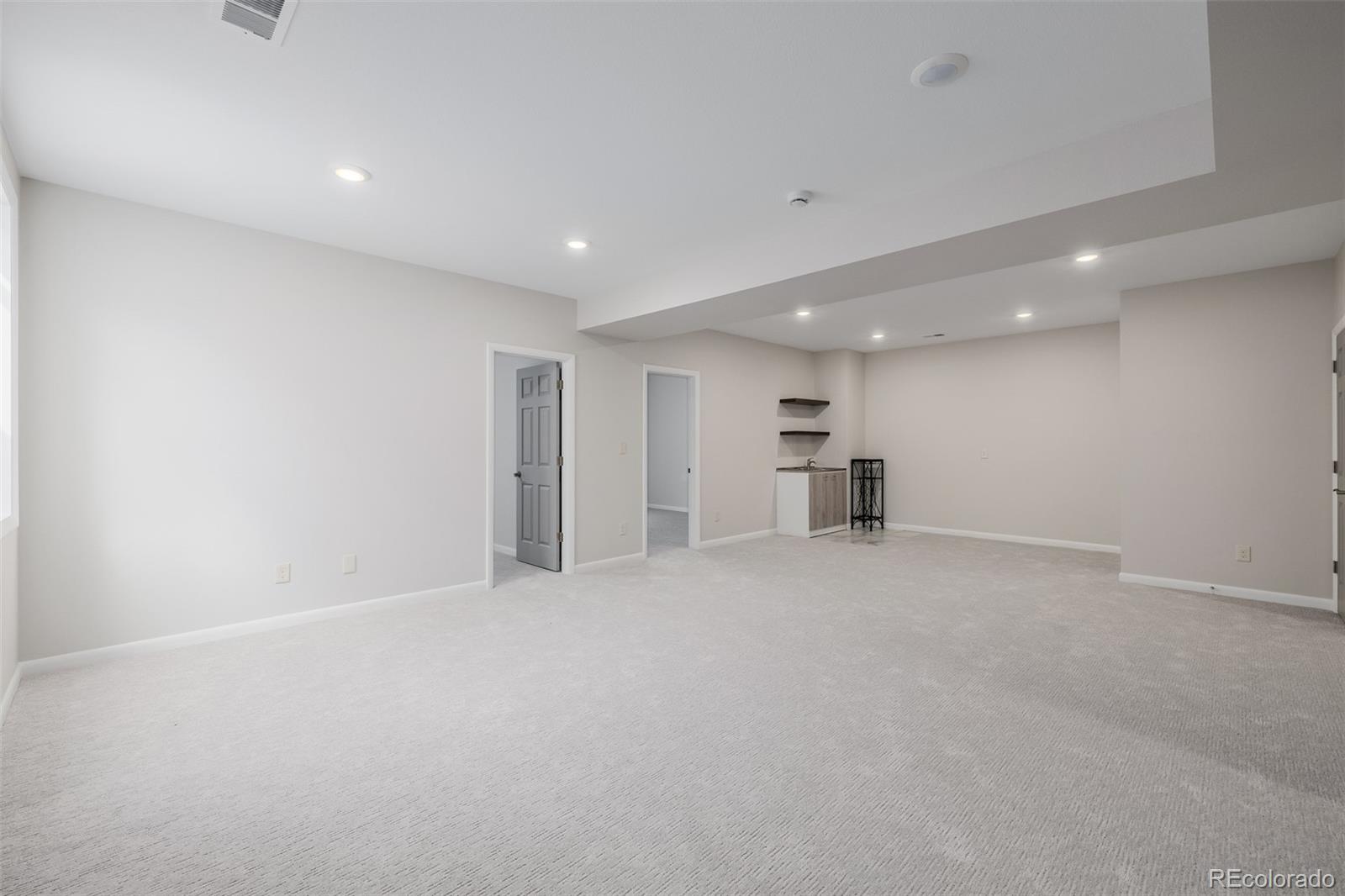 407 Double Tree Drive Greeley, CO 80634 - Photo 37 of 50 a view of empty room