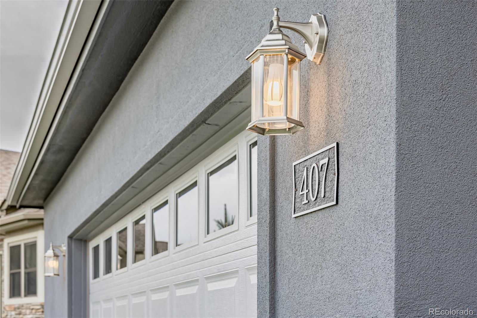 407 Double Tree Drive Greeley, CO 80634 - Photo 4 of 50 a view of an entryway