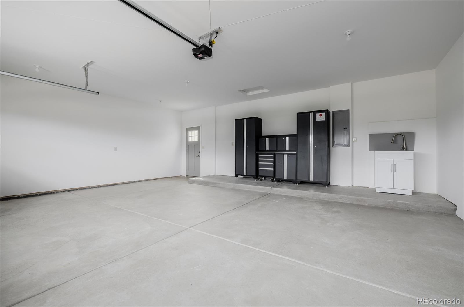 407 Double Tree Drive Greeley, CO 80634 - Photo 41 of 50 a view of an empty room with a window