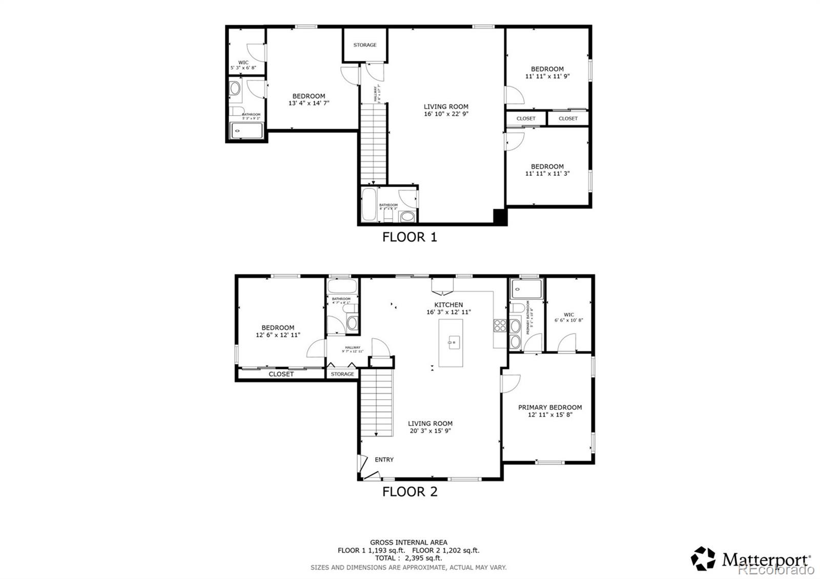 407 Double Tree Drive Greeley, CO 80634 - Photo 48 of 50 a picture of a bench in front of a wall