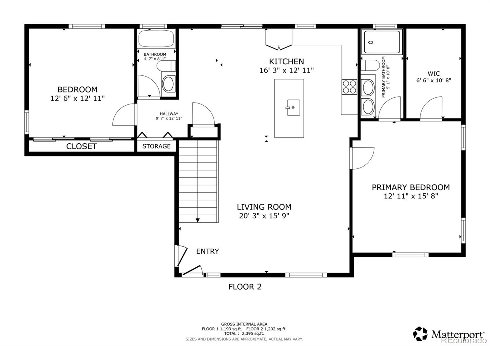 407 Double Tree Drive Greeley, CO 80634 - Photo 50 of 50 a picture of a park