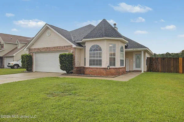 $210,000 | 18336 Tarabrooke Drive, Gulfport, MS 39503