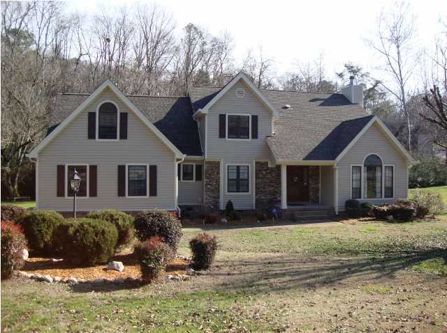 6505 Big Ridge Road Hixson, TN 37343 - Photo 1 of 24 Primary Photo