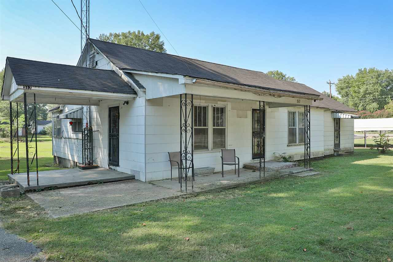 317 McKnight Street Rutherford, TN 38369 - Photo 1 of 1 Photo 1