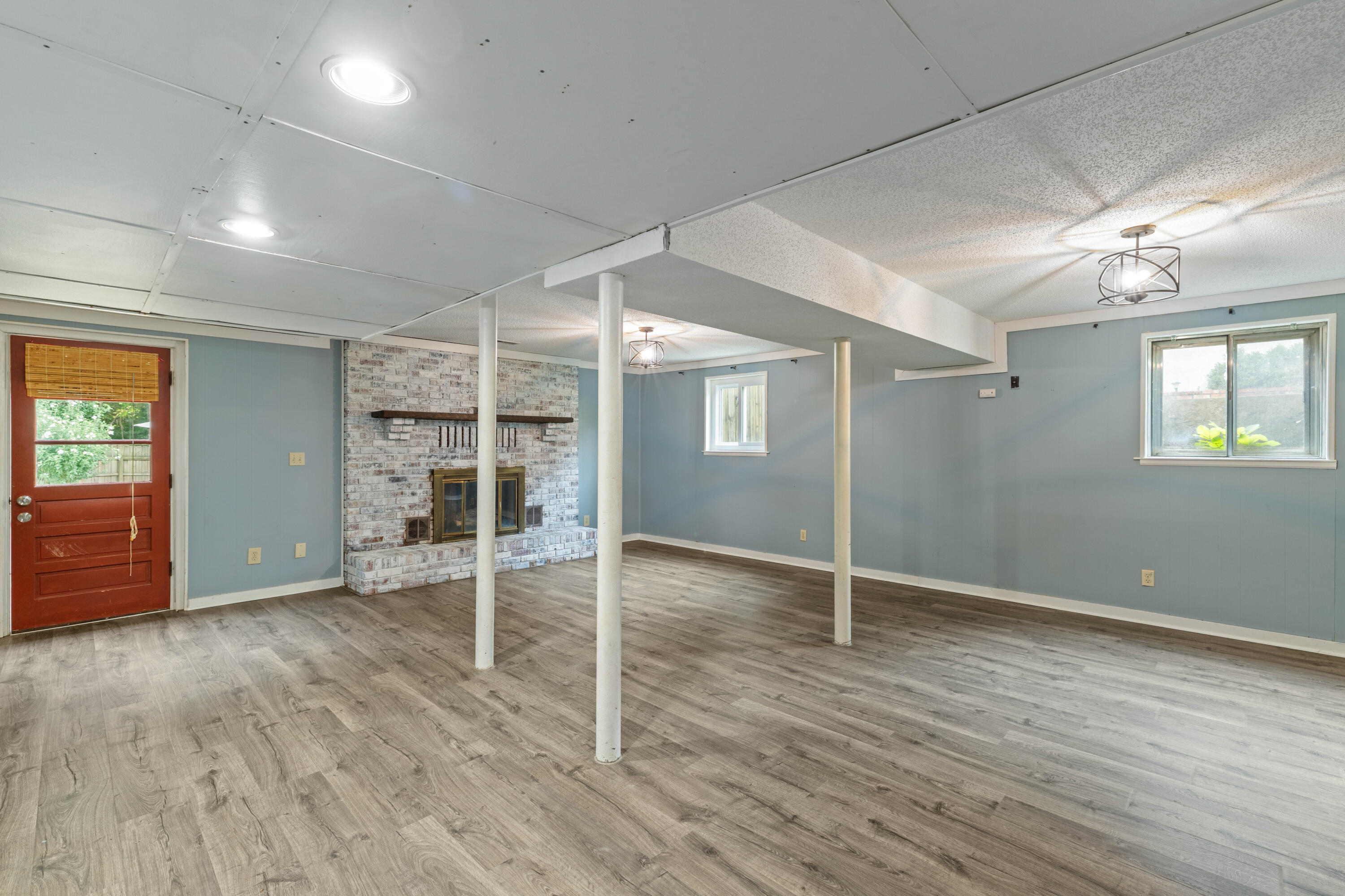 4108 Ealy Road Chattanooga, TN 37412 - Photo 26 of 33 Basement - 4