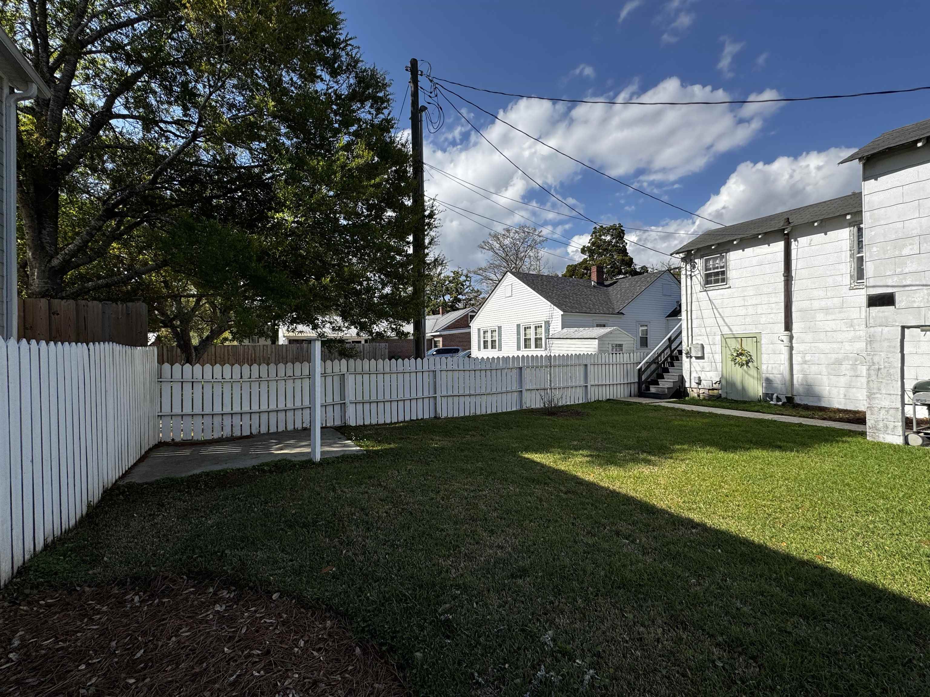 104 East Bay Street Georgetown, SC 29440 - Photo 41 of 49