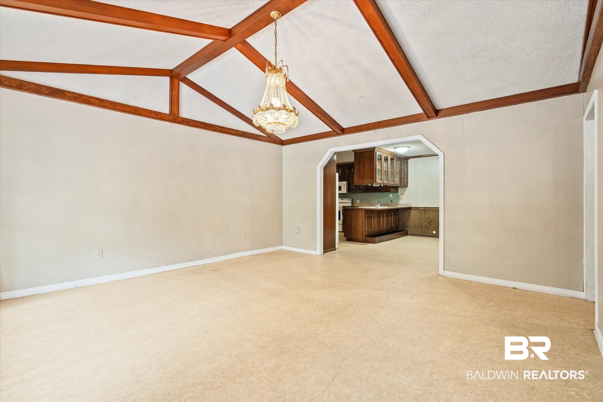 3621 Alba Club Road Mobile, AL 36605 - Photo 4 of 20