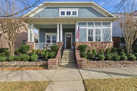 $715,000 | 5016 Dickens Lane, Carrollton, TX 75010