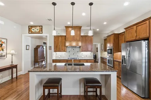 $715,000 | 5016 Dickens Lane, Carrollton, TX 75010