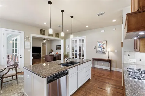 $715,000 | 5016 Dickens Lane, Carrollton, TX 75010