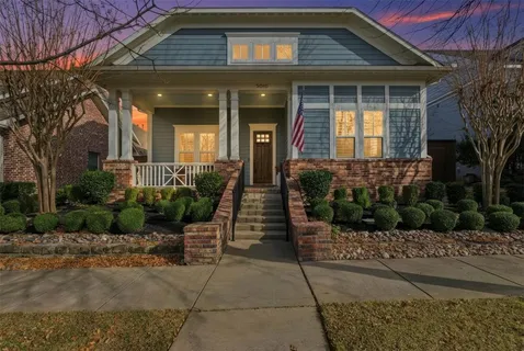 $715,000 | 5016 Dickens Lane, Carrollton, TX 75010