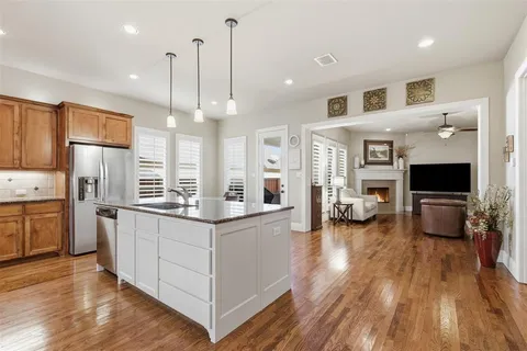 $715,000 | 5016 Dickens Lane, Carrollton, TX 75010