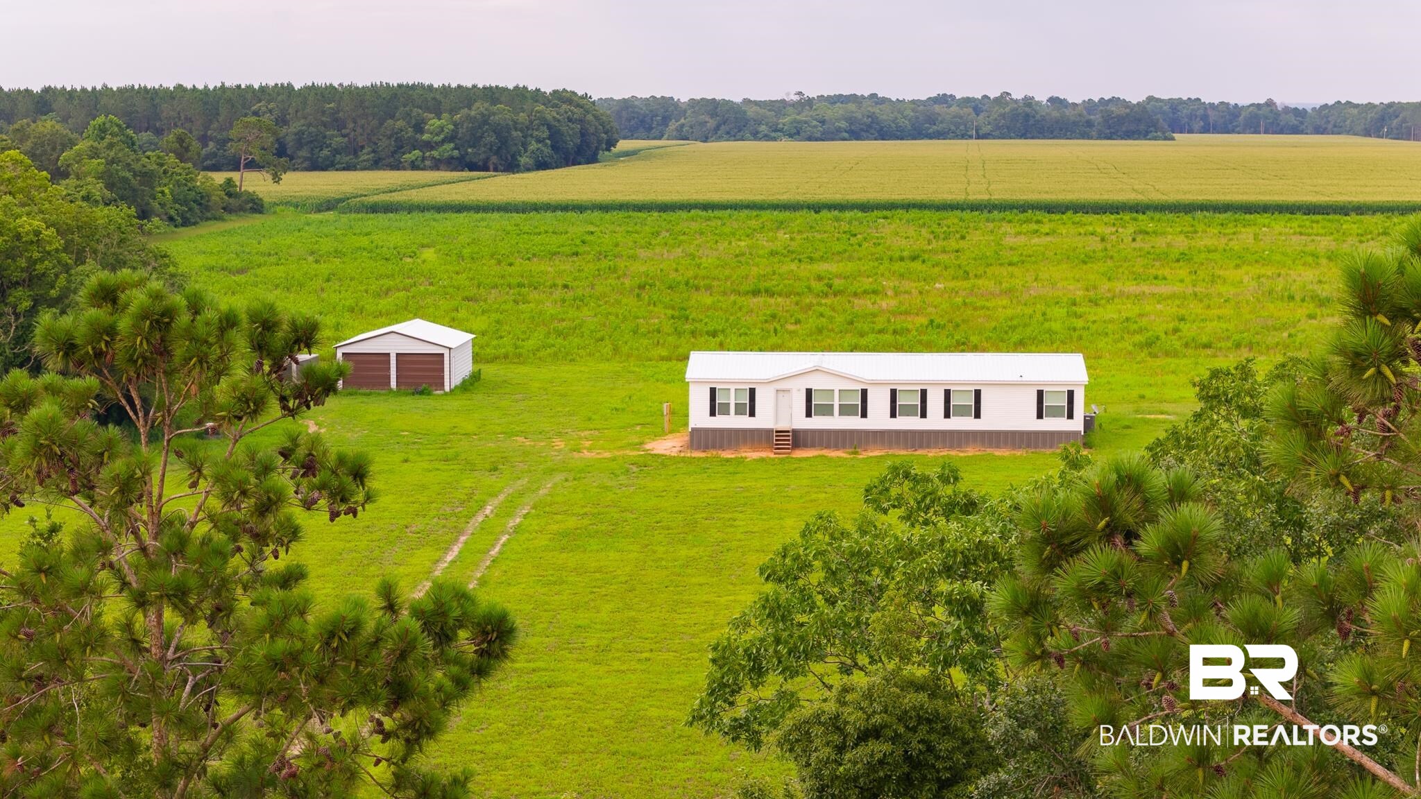 17724 Hansel Hodges Road Elberta, AL 36530 - Photo 4 of 24 Gallery Image 4