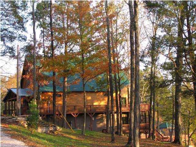 486 Spring Shores Lane Falls Of Rough, KY 40119 - Photo 2 of 15 Additional Photo