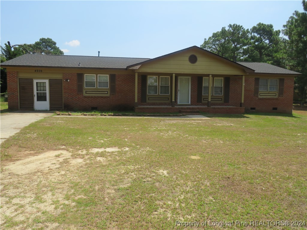 4606 Ruby Road Fayetteville, NC 28311 - Photo 1 of 26 Gallery Image 1