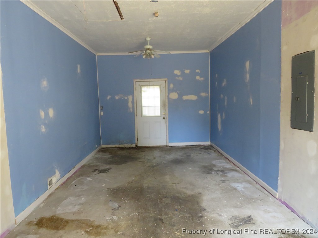 4606 Ruby Road Fayetteville, NC 28311 - Photo 20 of 26 Gallery Image 20