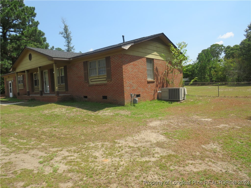4606 Ruby Road Fayetteville, NC 28311 - Photo 2 of 26 Gallery Image 2
