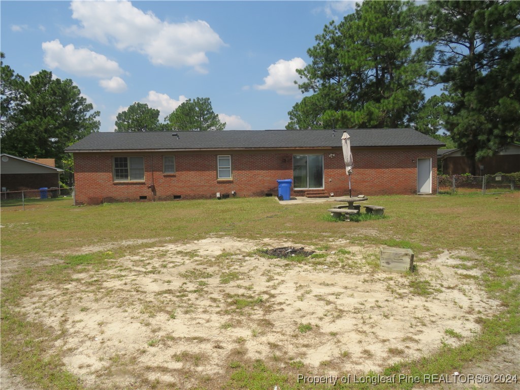 4606 Ruby Road Fayetteville, NC 28311 - Photo 23 of 26 Gallery Image 23