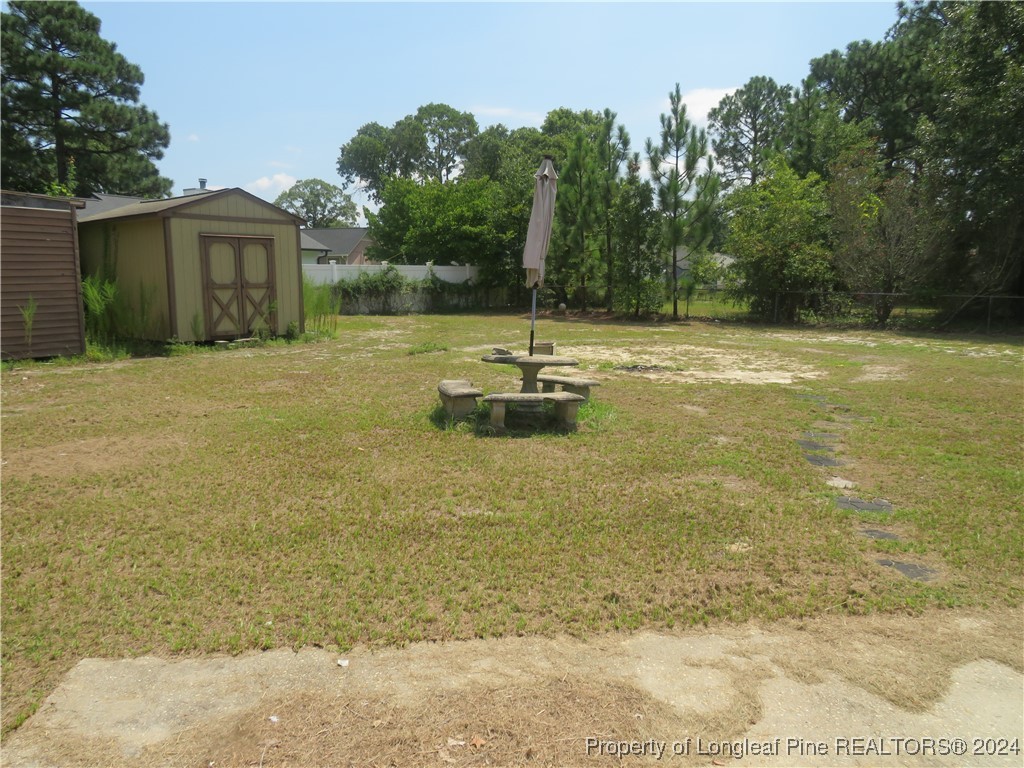 4606 Ruby Road Fayetteville, NC 28311 - Photo 24 of 26 Gallery Image 24