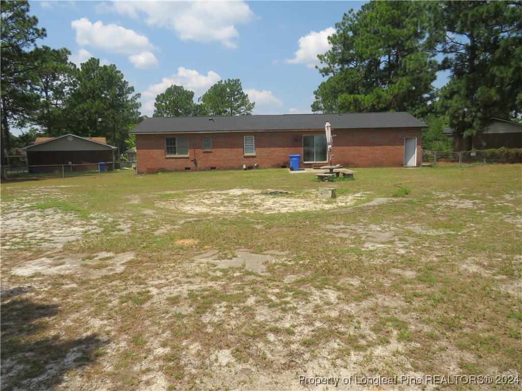 4606 Ruby Road Fayetteville, NC 28311 - Photo 25 of 26 Gallery Image 25