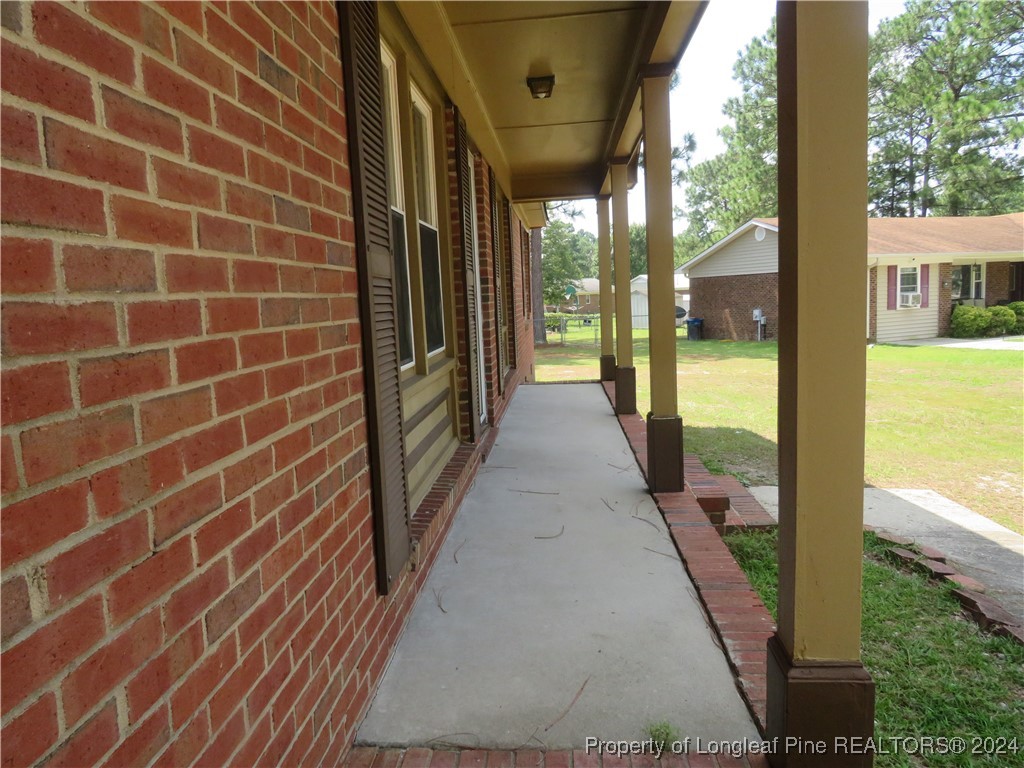 4606 Ruby Road Fayetteville, NC 28311 - Photo 4 of 26 Gallery Image 4