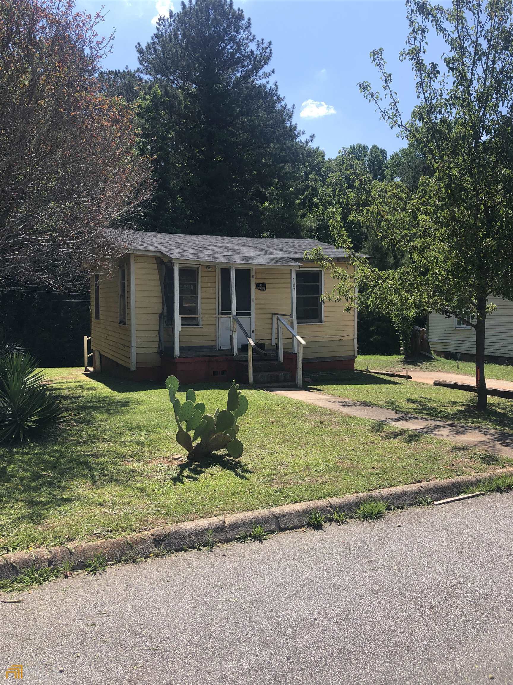 169 Kathryn Road Griffin, GA 30223 - Photo 1 of 1 Gallery Image 1