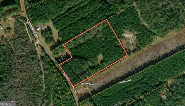 $259,900 | 0 Ash Branch, Pembroke, GA 31321